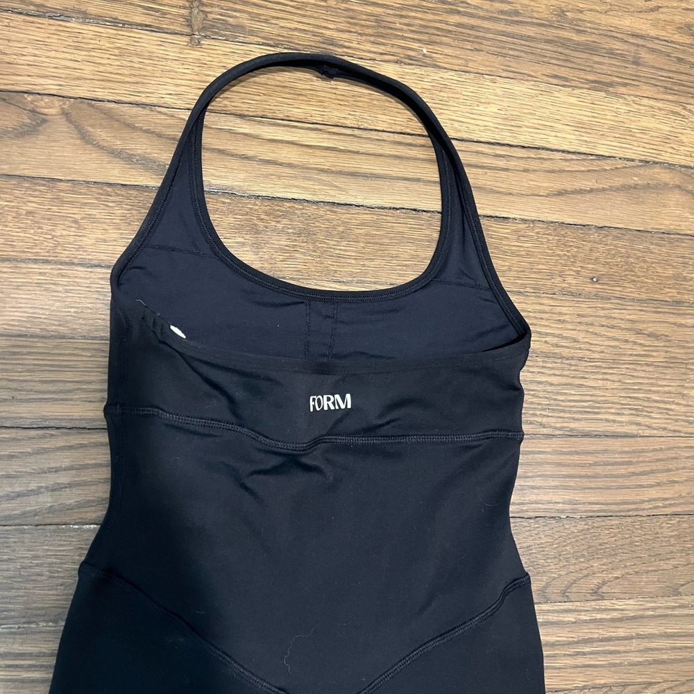 Form Halter Onepiece - image 4